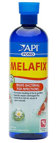 POND MELAFIX