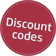 Discount Code